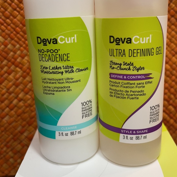 DevaCurl 3-Piece Set - Picture 3 of 7